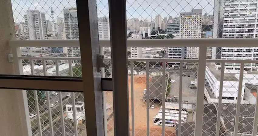 Apartamento com 1 quarto para alugar na Rua Rubens Porta Nova, 166, Parque Industrial Tomas Edson, São Paulo