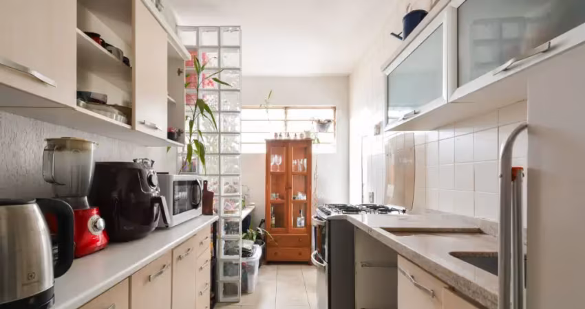 Apartamento com 1 quarto à venda na Rua Maria Antônia, Vila Buarque, São Paulo