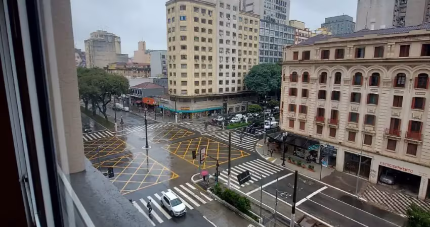 Kitnet / Stúdio à venda na Avenida Rio Branco, 125, Campos Eliseos, São Paulo