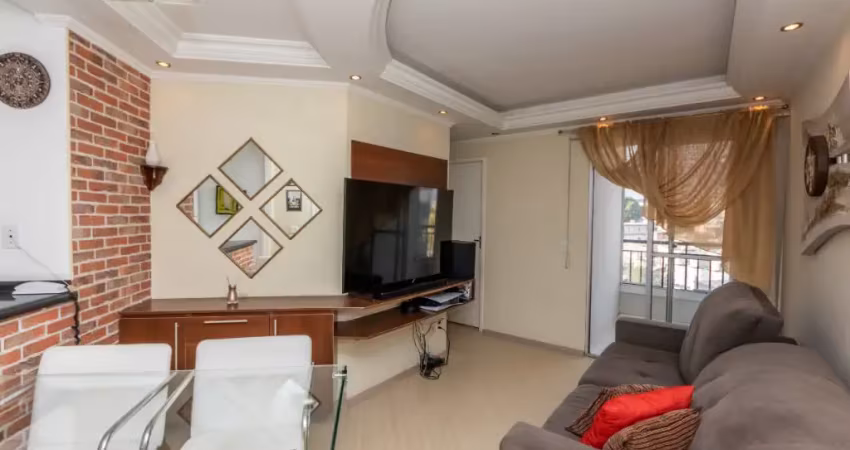 Apartamento com 2 quartos à venda na Avenida do Estado, 380, Prosperidade, São Caetano do Sul