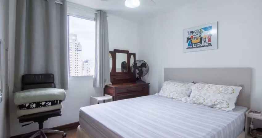 Apartamento com 1 quarto à venda na Rua Martim Francisco, 204, Vila Buarque, São Paulo
