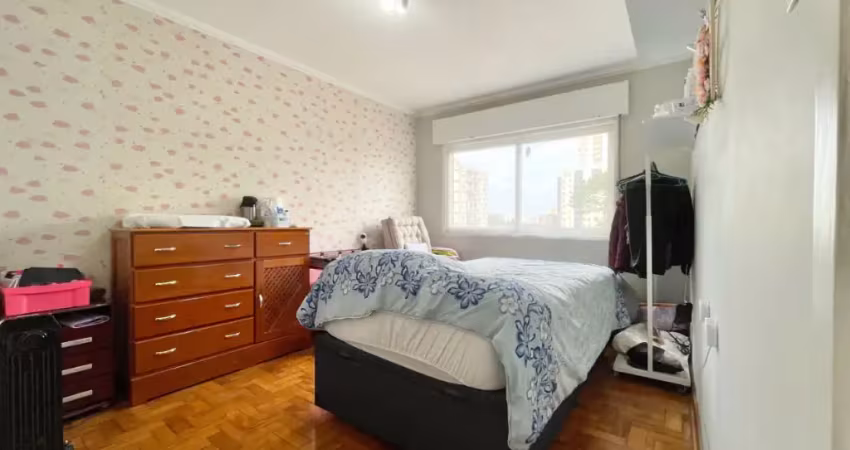 Apartamento 2 dormitórios com uma vaga - vila madalena. - sp.