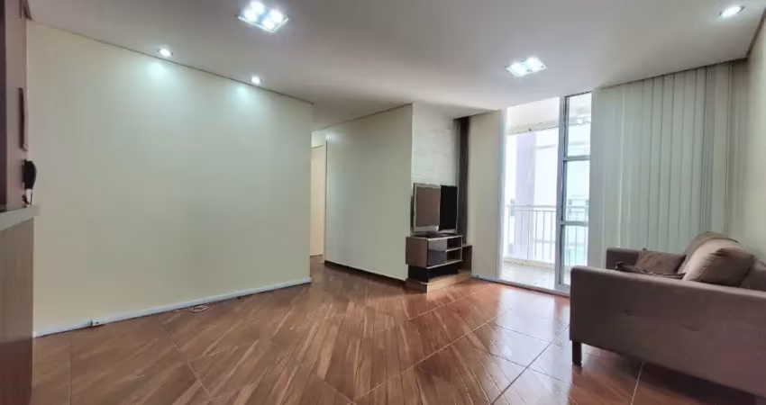 Apartamento 3 dormitórios com 1 vaga - bairro jardim.