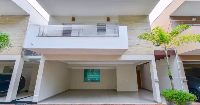 Casa em condomínio fechado com 4 quartos à venda na Rua Sônia Ribeiro, 1342, Brooklin, São Paulo