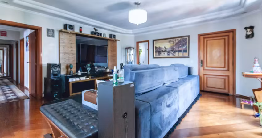 Apartamento 3 dormitórios com 2 vagas - bairro jardim - santo andré.
