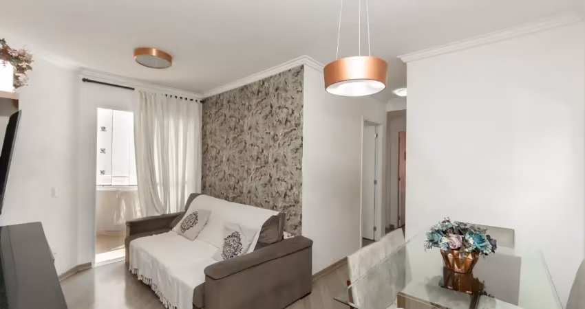Apartamento 3 dormitórios com 1 vaga - in sp villa lobos - vila prudente