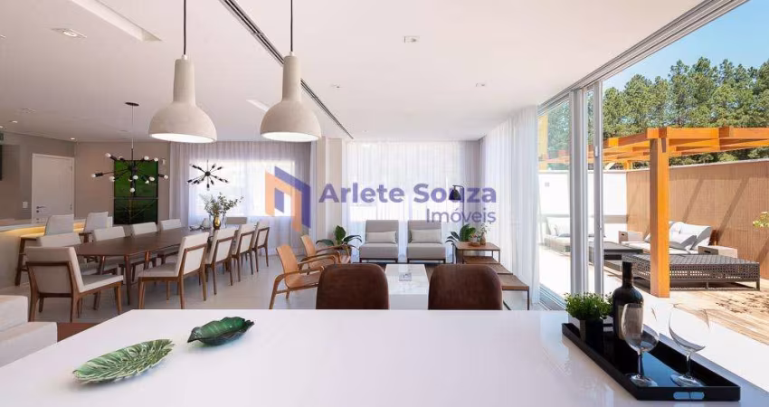 Casa em Condomínio para Venda em Arujá, Condomínio Residencial Sunville, 3 dormitórios, 3 suítes, 5 banheiros, 6 vagas