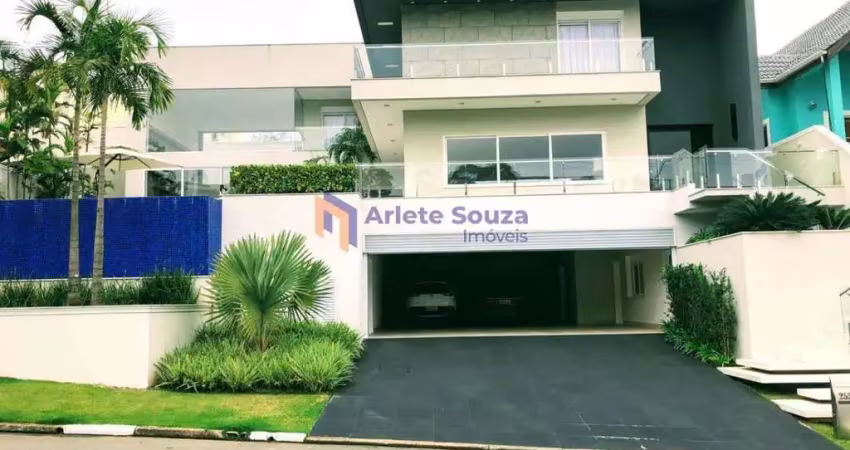 Casa em condomínio para venda em arujá, arujá 5, 4 dormitórios, 4 suítes, 7 banheiros, 6 vagas