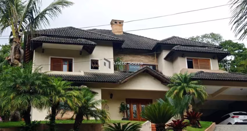 Casa em condomínio para venda em arujá, novo horizonte hills i e ii, 5 dormitórios, 5 suítes, 7 banheiros, 4 vagas