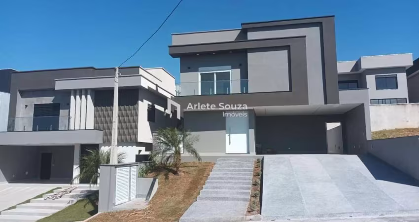 Casa em Condomínio para Venda em Arujá, Residencial Real Park, 4 dormitórios, 4 suítes, 6 banheiros, 4 vagas