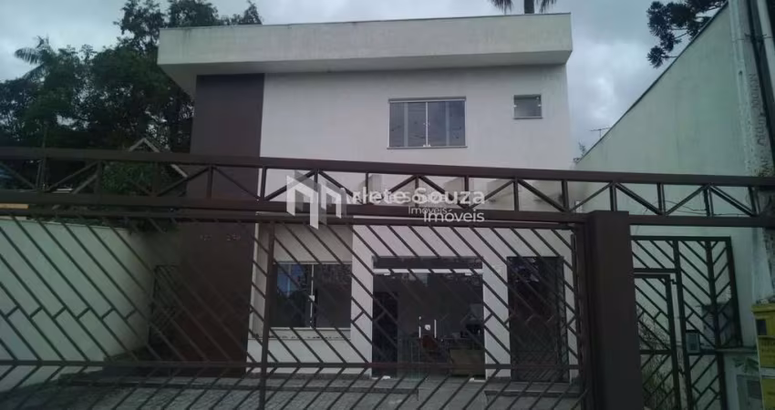 Consultório Odontológico para Locação em Arujá, Nossa Senhora do Carmo, 1 banheiro