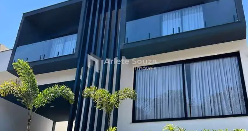 Casa em condomínio para venda em arujá, arujá lagos residencial, 5 dormitórios, 5 suítes, 7 banheiros, 4 vagas
