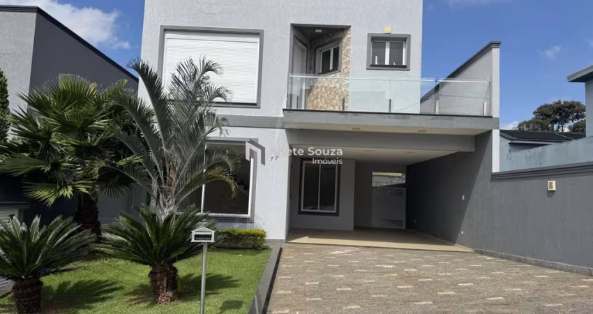 Casa em Condomínio para Venda em Arujá, Residencial Real Park, 4 dormitórios, 2 suítes, 4 banheiros, 2 vagas