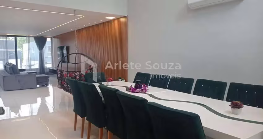 Casa em condomínio para locação em arujá, residencial real park, 3 dormitórios, 3 suítes, 5 banheiros, 6 vagas