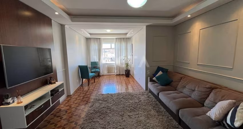 Apartamento à Venda, Centro, São José do Rio Preto, SP