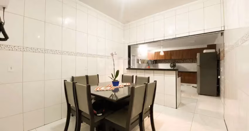 Casa à venda, residencial santa ana, são josé do rio preto, sp
