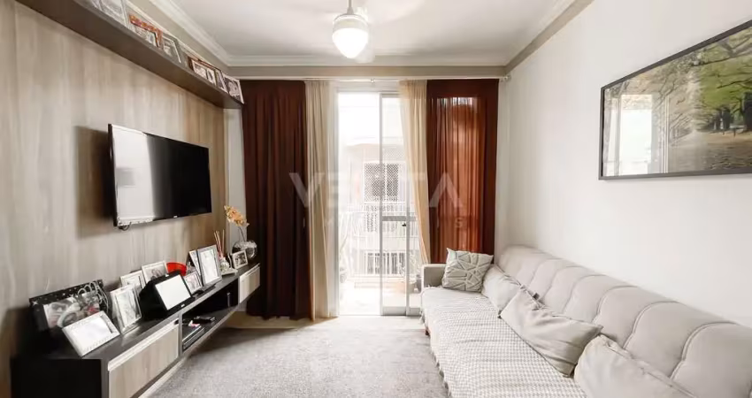 Apartamento à venda, Vila Itália, São José do Rio Preto, SP
