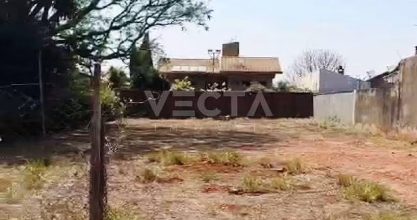 Terreno  Estrategicamente posicionado, Vivendas, São José do Rio Preto, SP