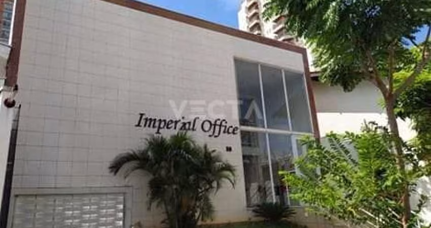 Sala Comercial à venda, Vila Imperial, São José do Rio Preto, SP