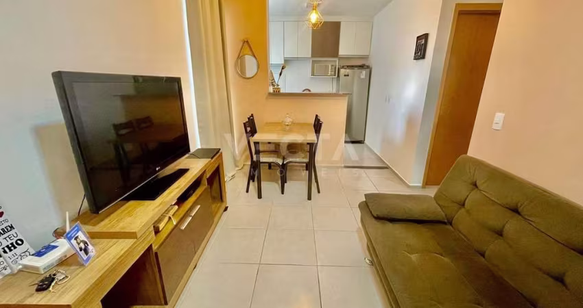 Apartamento à venda, Zona Sul, Novinho no Rio das Vertentes