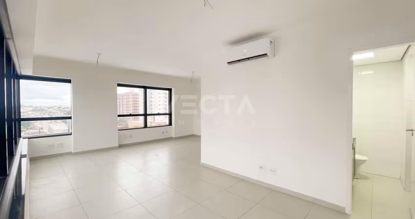 Sala comercial para venda e locação, Centro, São José do Rio Preto, SP