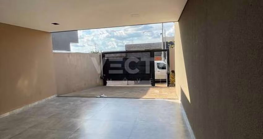 Casa pronta para morar na Zona Sul de São José do Rio Preto!