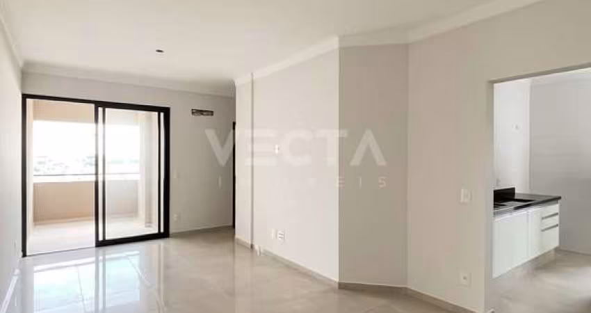 Apartamento à venda com excelente localização, Jardim Santa Catarina, São José do Rio Preto, SP