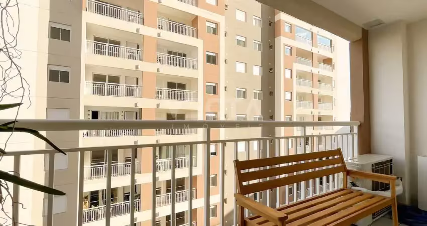 Apartamento à venda, High Redentora, São José do Rio Preto, SP