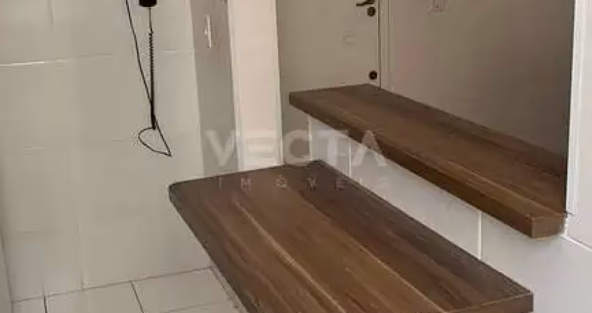 Apartamento à venda, Rio Amazonas, próximo ao Centro de São José do Rio Preto, SP