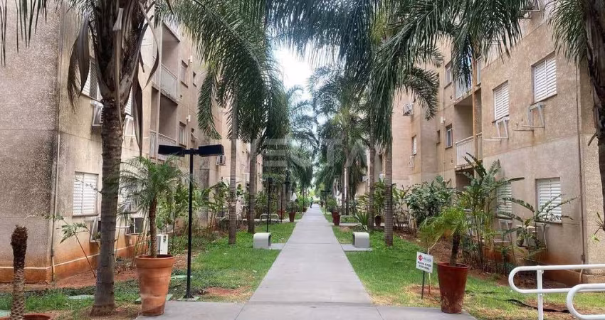 More no Vila Flora: 2 Dormitórios, Área de Lazer Completa e Excelente Localização