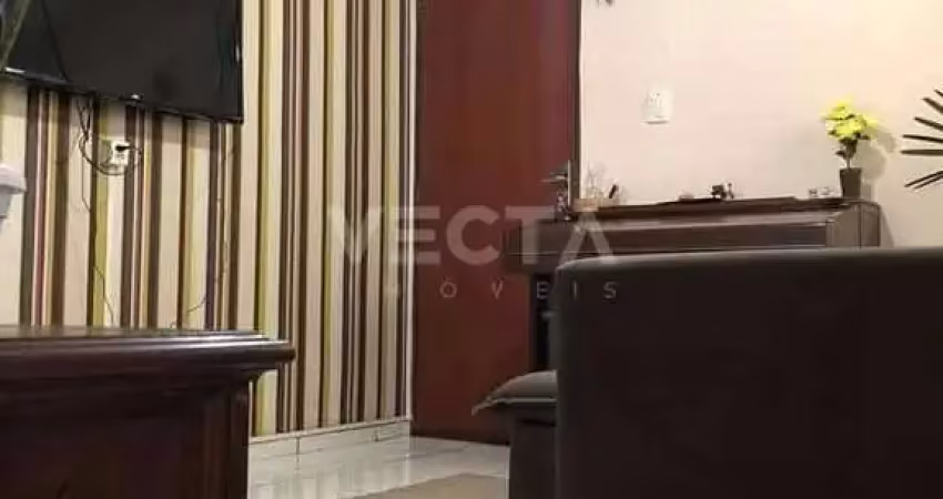 Apartamento à venda, vila toninho, são josé do rio preto, sp