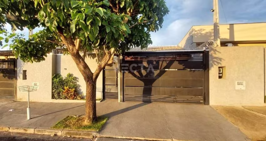 Casa à venda, Residencial Santa Cruz, São José do Rio Preto, SP