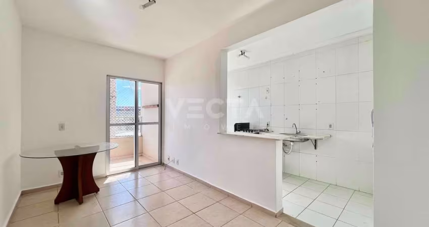 Apartamento padrão para Locação, Jardim Conceição, São José do Rio Preto, SP