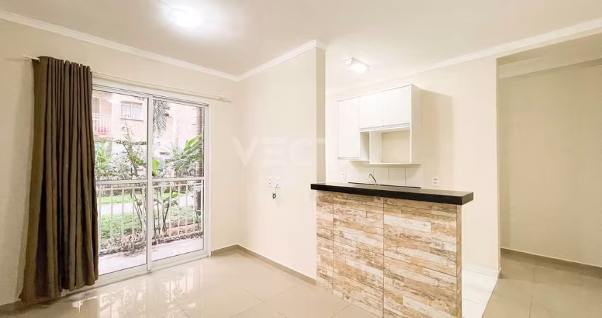 Apartamento à venda, Residencial Pleno Vila Flora, São José do Rio Preto, SP