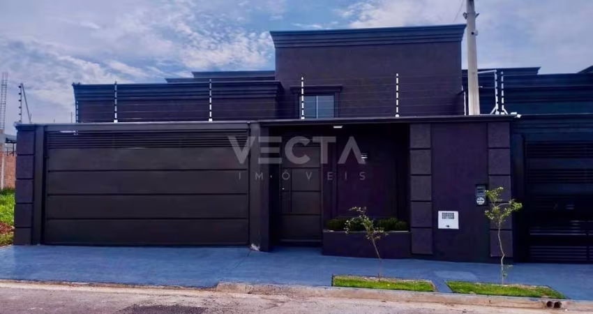 Casa à venda, Residencial Setsul II, São José do Rio Preto, SP