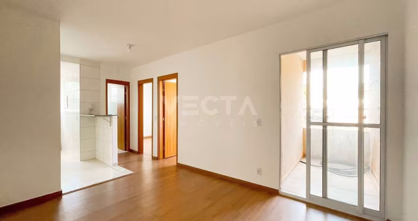 Apartamento face sombra, Unique São Deocleciano, São José do Rio Preto, SP