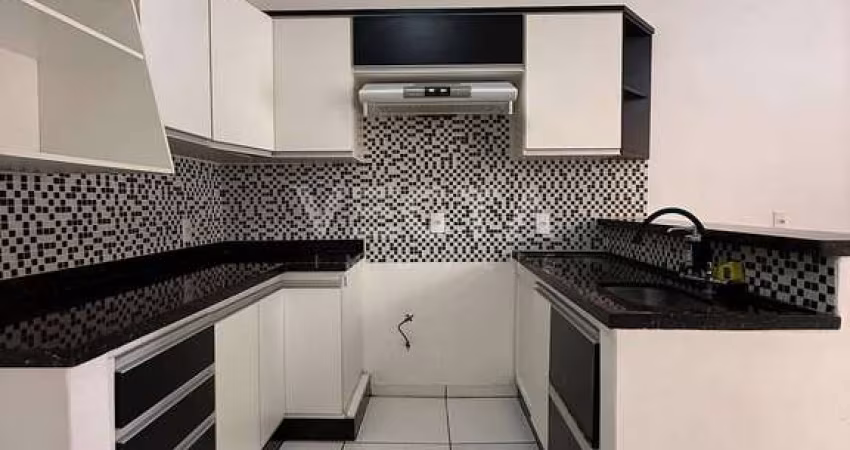 Parque da Liberdade 5: apartamento com planejados