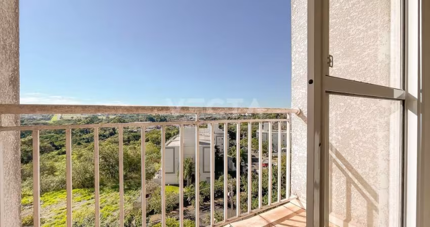 Oportunidade de personalização ,Apartamento Novo sem piso, São José do Rio Preto, SP