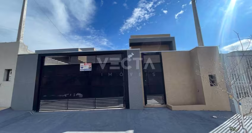 Casa à venda, Residencial di Napoli, Cedral, SP