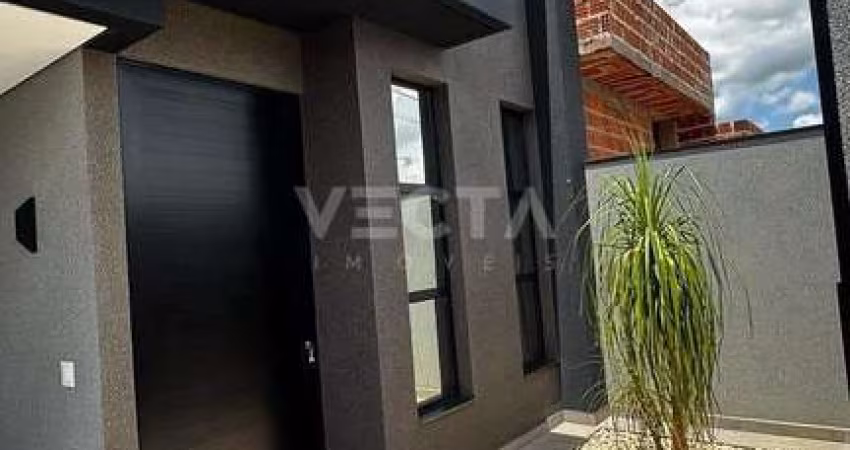 Casa à venda, Setsul II, São José do Rio Preto, SP