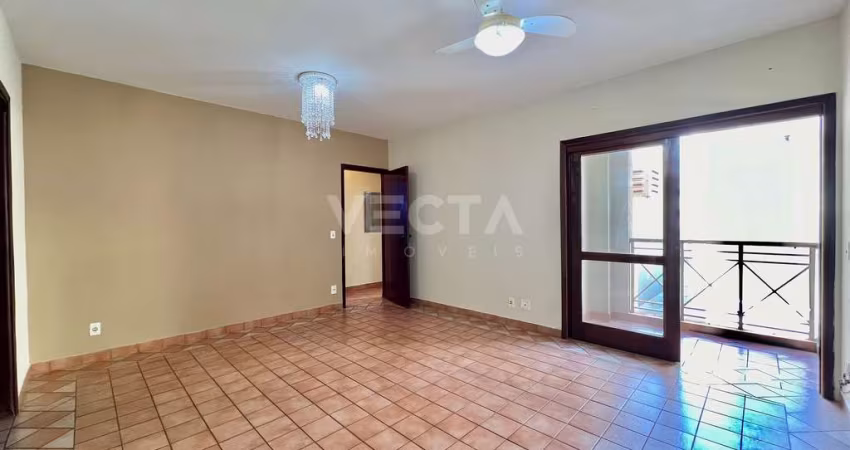 Apartamento para Locação, Higienópolis, São José do Rio Preto, SP
