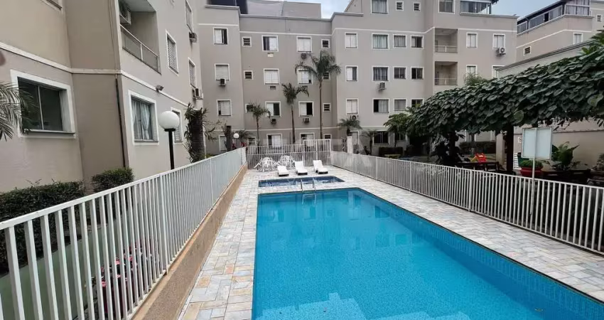 Apartamento à venda, jardim urano, são josé do rio preto, sp