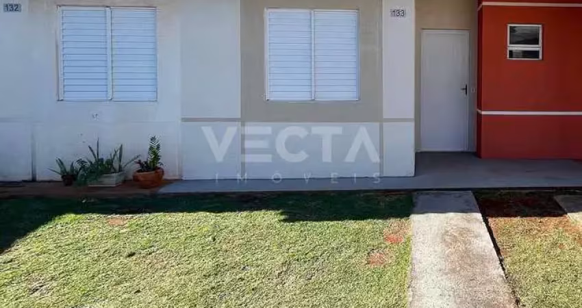 Casa à venda, condomínio residencial parque da liberdade v, são josé do rio preto, sp