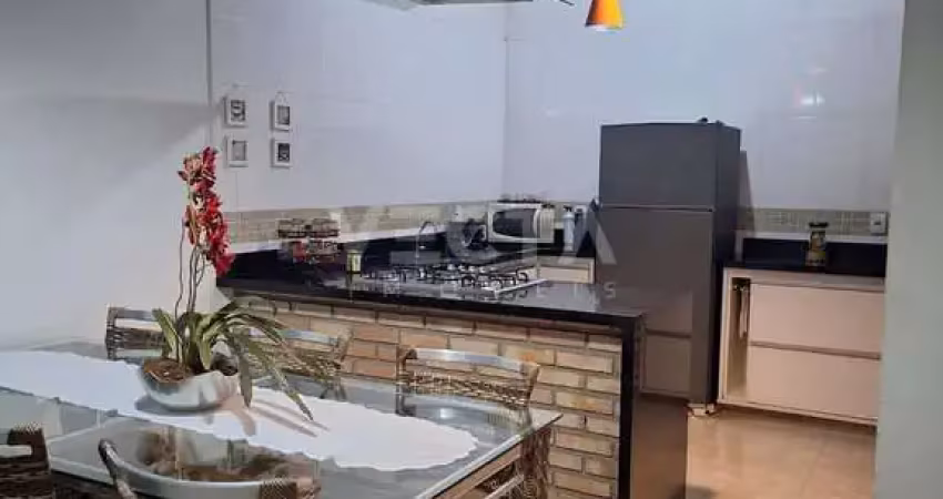 Casa a venda borghese 3 — financia e aceita permuta