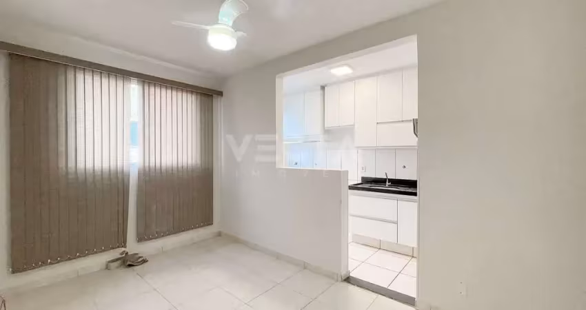 Parque rio fiora – 2 dorms com planejados, 1º andar, próximo à tv tem