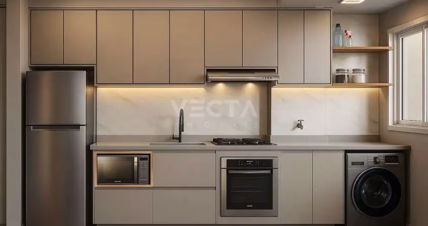 Apartamento à venda, jardim são marco, são josé do rio preto, sp