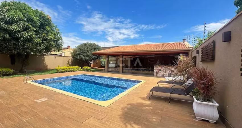 Casa à venda, jardim moysés miguel haddad, são josé do rio preto, sp