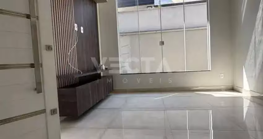 Casa com 3 quartos à venda na Rua Vanderson Cardoso de Souza, SETSUL, São José do Rio Preto