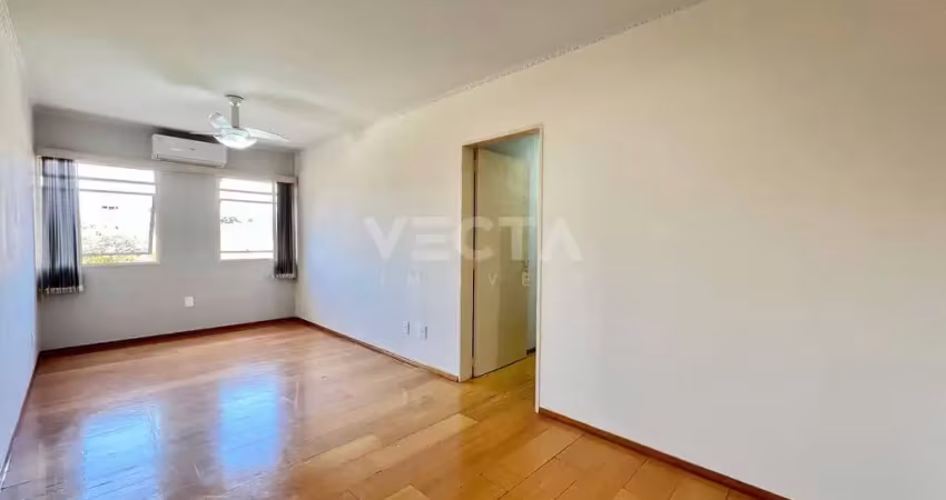 Apartamento na av. murchid homsi próximo ao hospital austa
