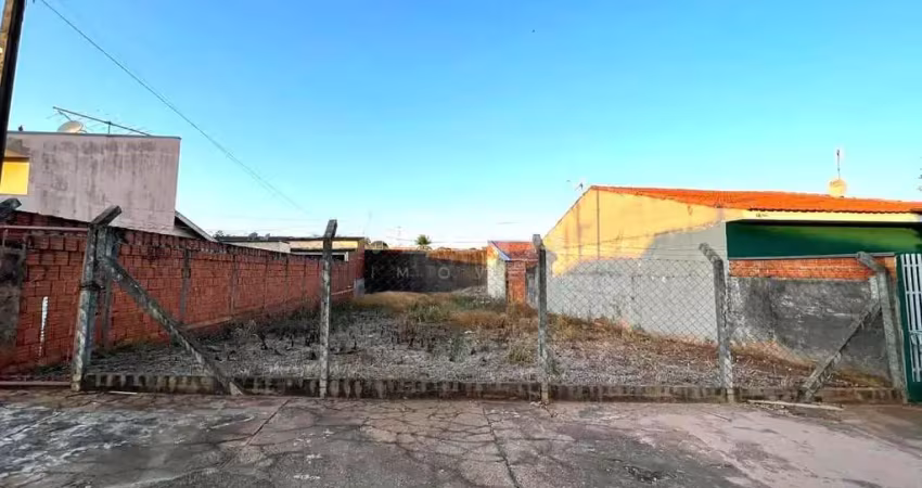 Terreno de 360m² no bairro são francisco – documentado e financiável